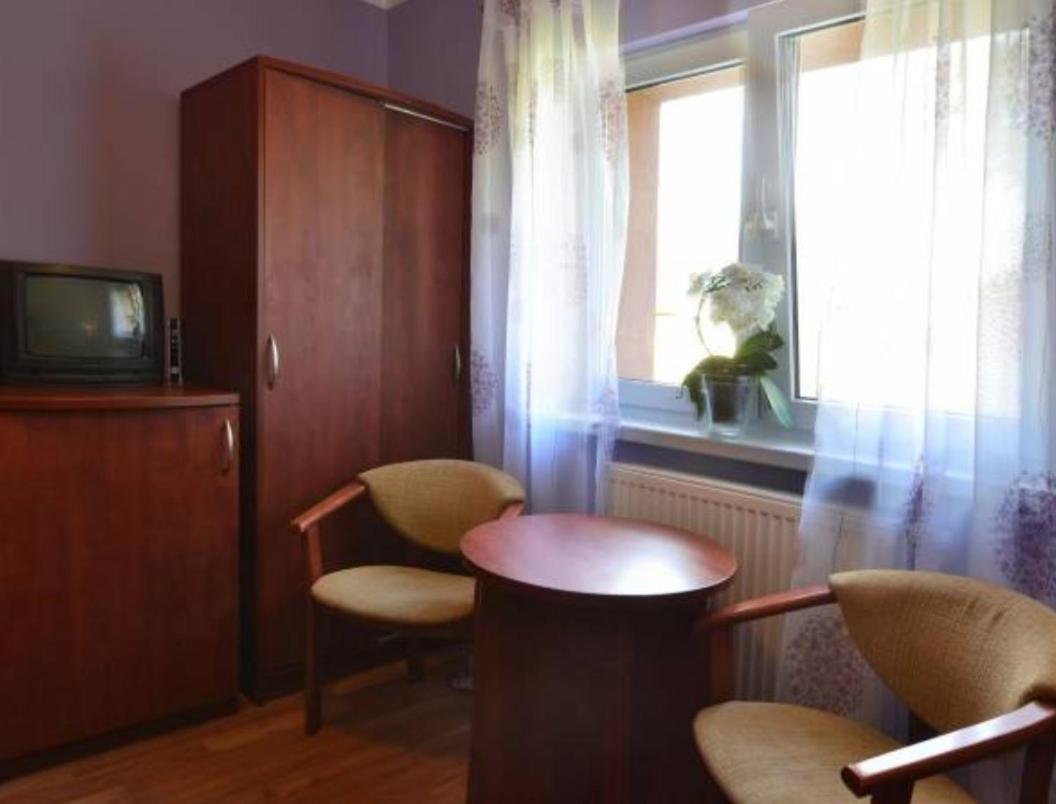 Janina Apartment Pobierowo Exterior photo
